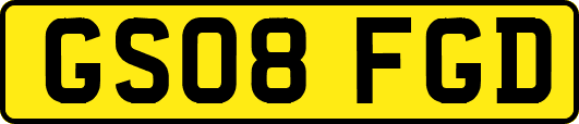 GS08FGD