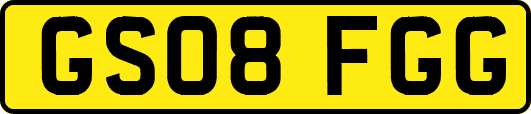 GS08FGG