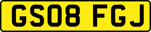 GS08FGJ