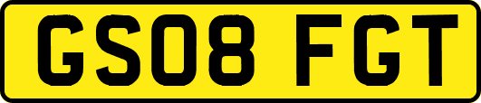 GS08FGT