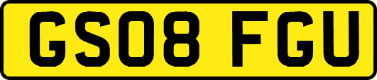 GS08FGU