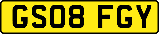 GS08FGY