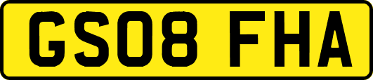 GS08FHA
