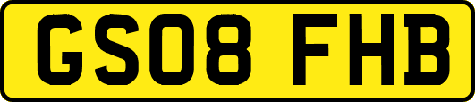 GS08FHB