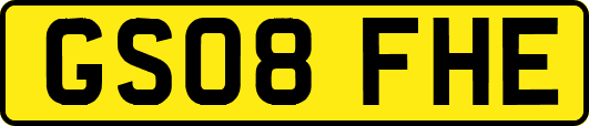 GS08FHE