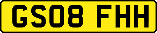 GS08FHH