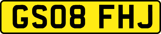 GS08FHJ
