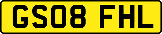 GS08FHL
