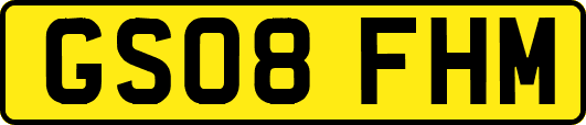 GS08FHM
