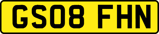 GS08FHN