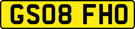 GS08FHO