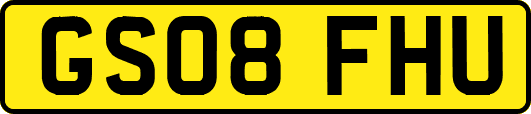GS08FHU