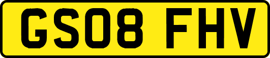 GS08FHV