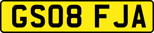 GS08FJA