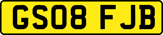 GS08FJB