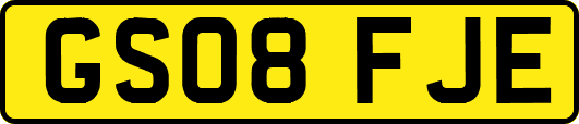 GS08FJE