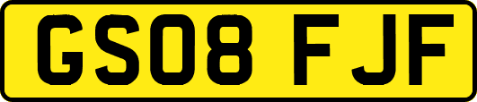 GS08FJF