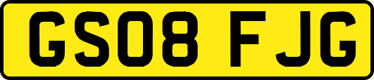 GS08FJG