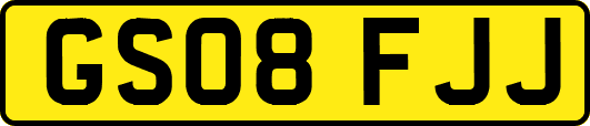 GS08FJJ