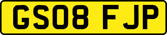 GS08FJP