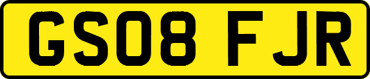 GS08FJR