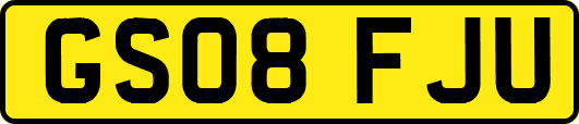 GS08FJU