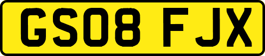 GS08FJX
