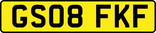GS08FKF