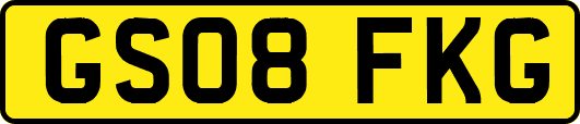GS08FKG