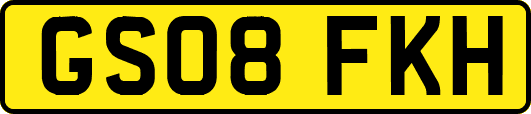 GS08FKH