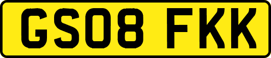 GS08FKK