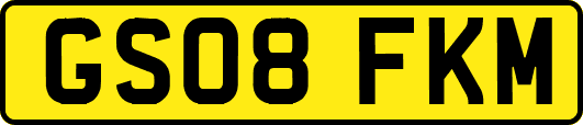GS08FKM