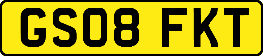 GS08FKT