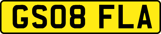 GS08FLA