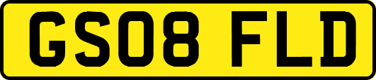 GS08FLD