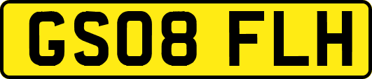 GS08FLH