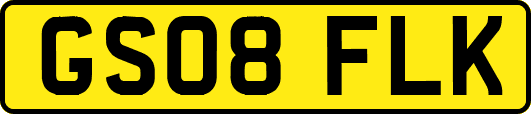 GS08FLK