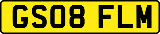 GS08FLM