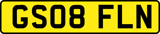 GS08FLN