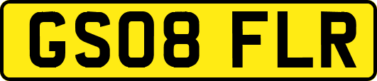 GS08FLR