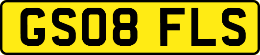 GS08FLS