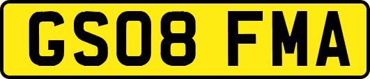 GS08FMA