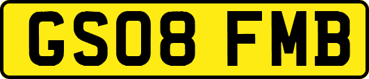 GS08FMB