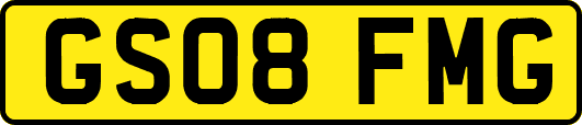 GS08FMG