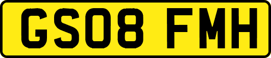 GS08FMH