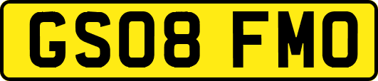 GS08FMO