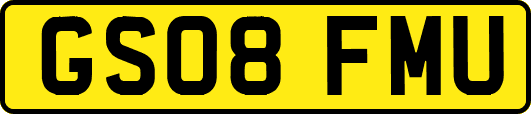GS08FMU