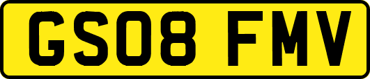 GS08FMV