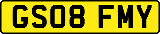 GS08FMY