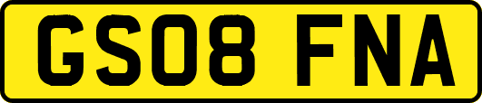 GS08FNA
